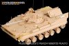 Voyager Model PE35371 Modern Russian BMP-3 MICV early version basic for TRUMPETER 00364 1/35